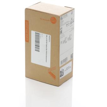 Laser Distanzsensor  Neu OVP